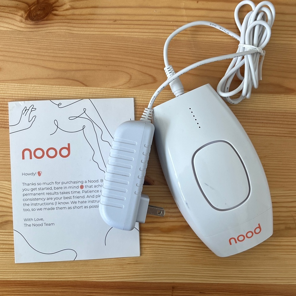 Nood Flasher